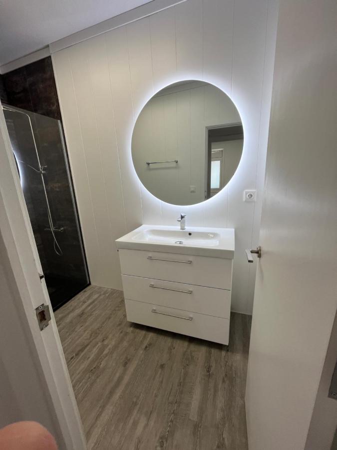 Apartamento En La Playa. Free Parking. Free Wifi L' Escala Exterior foto